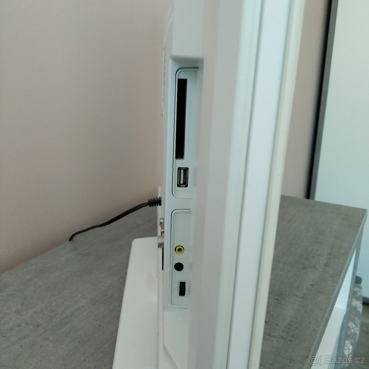 Televize - 5