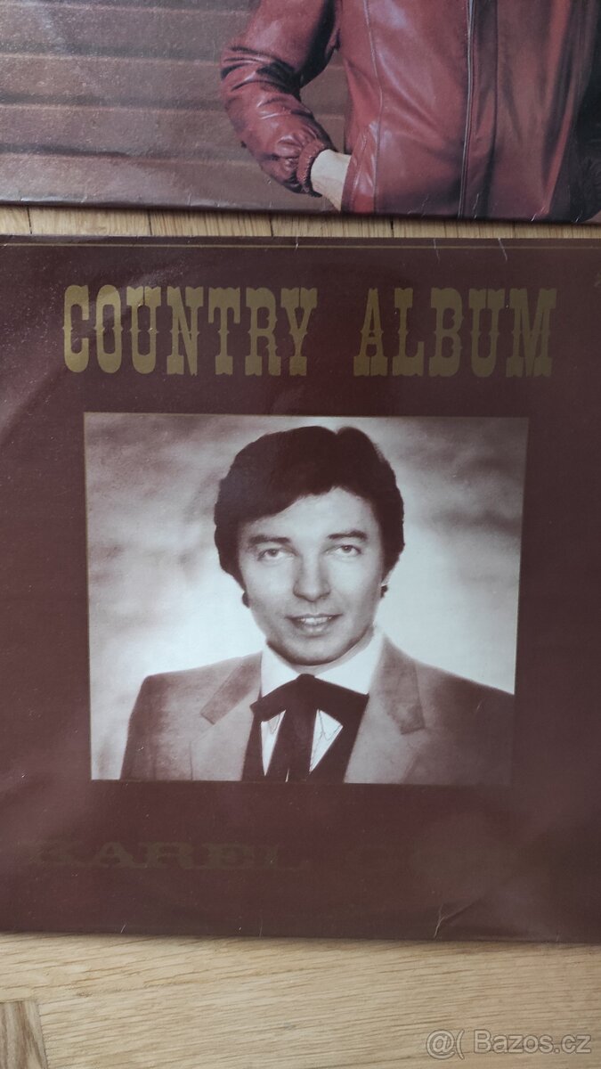 LP Karel Gott - 5