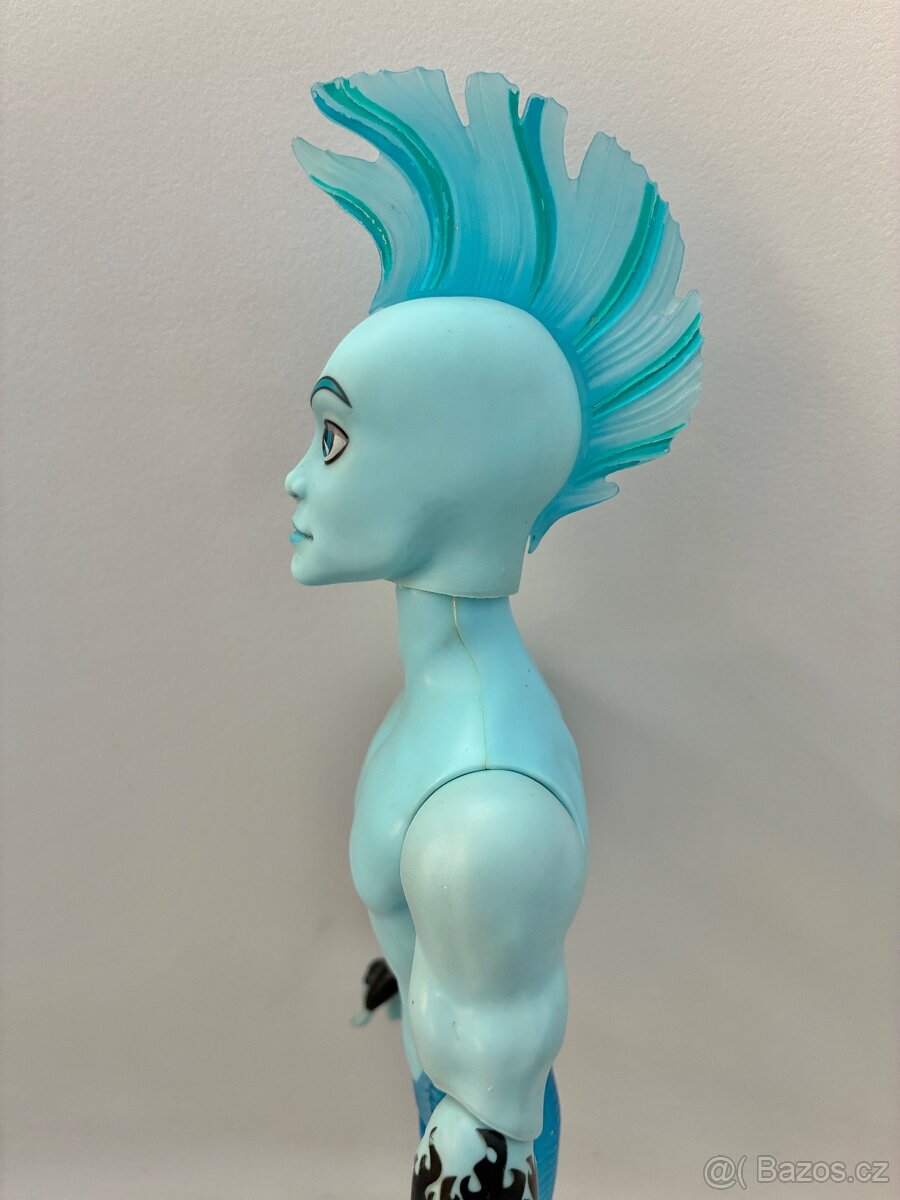 Monster high kluk Finnigan Wake - 5