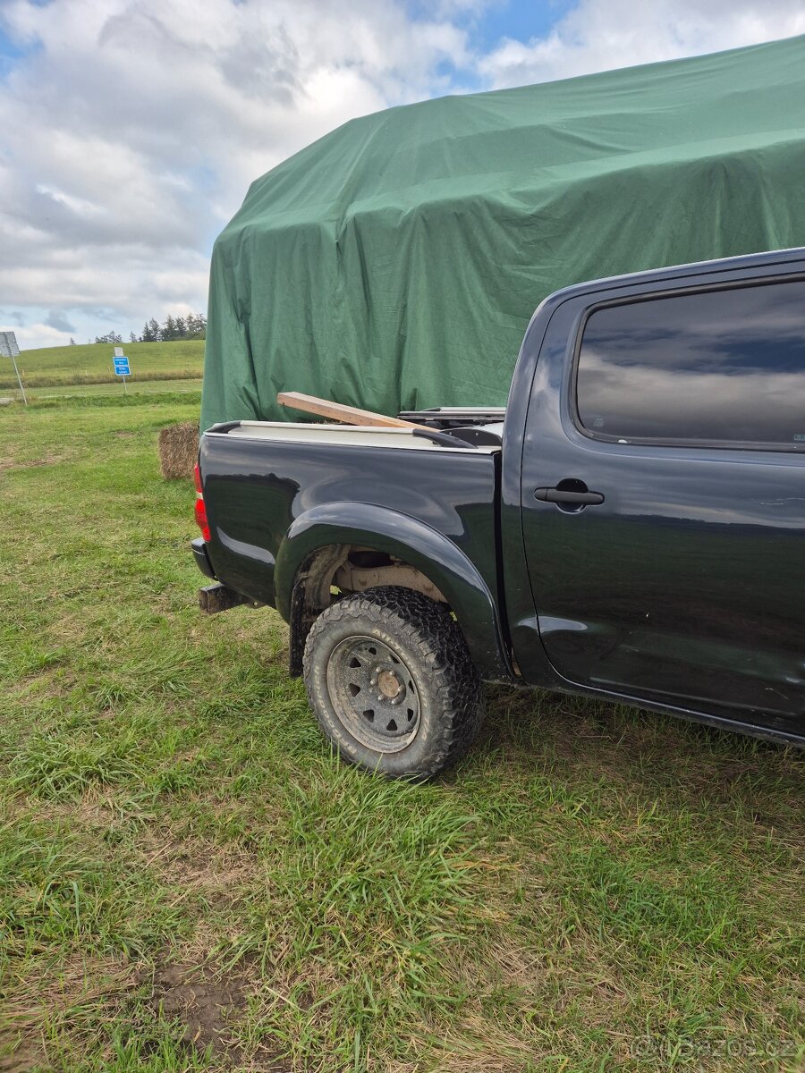 Hilux