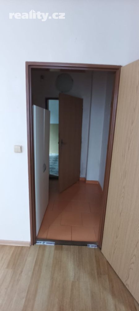 Pronájem bytu Liberec - 5