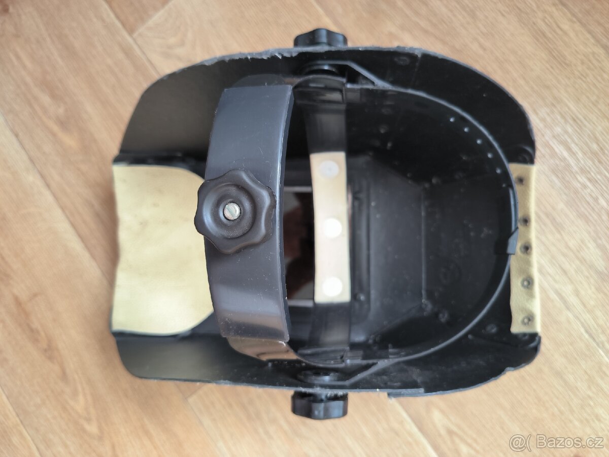 Svářečská kukla MPL typ: IX - 5