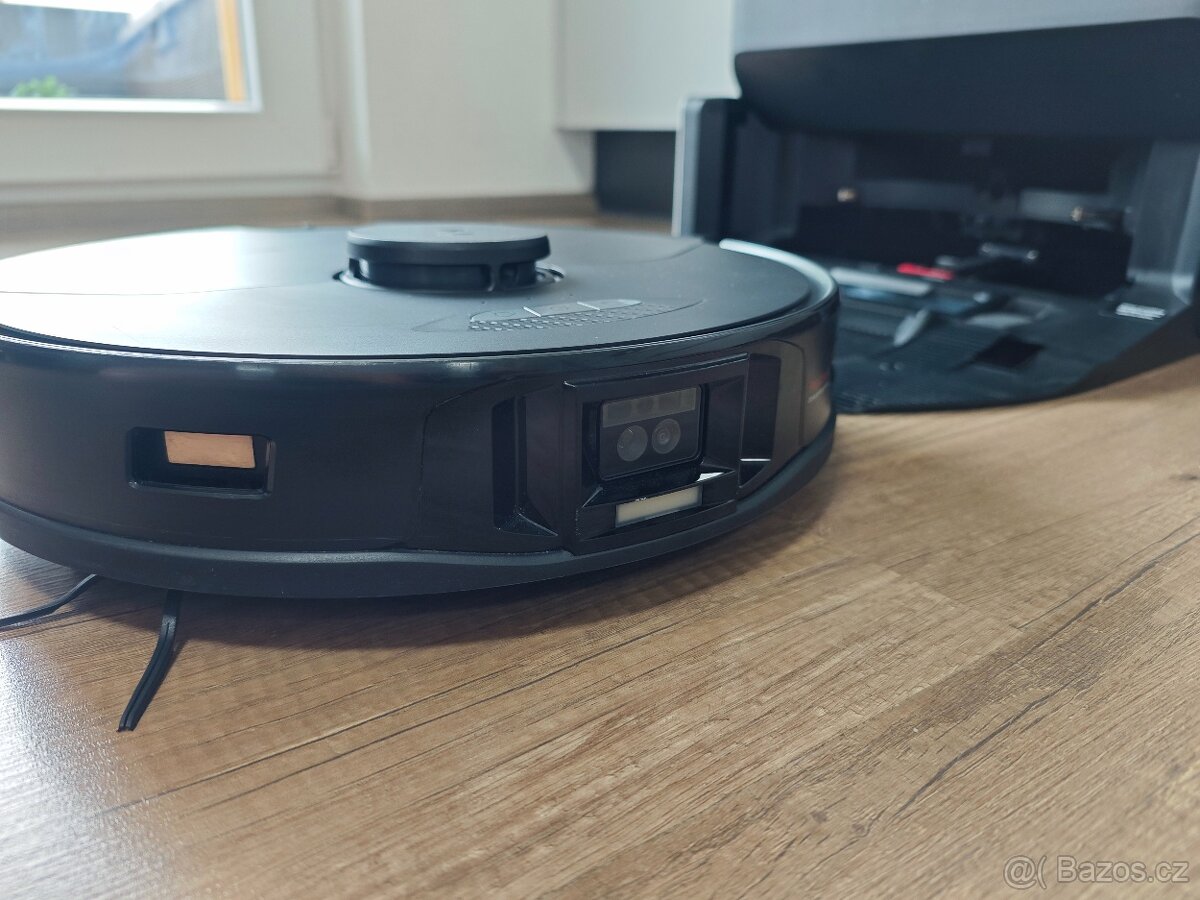 Roborock S7 MaxV Ultra + sušící modul - 5