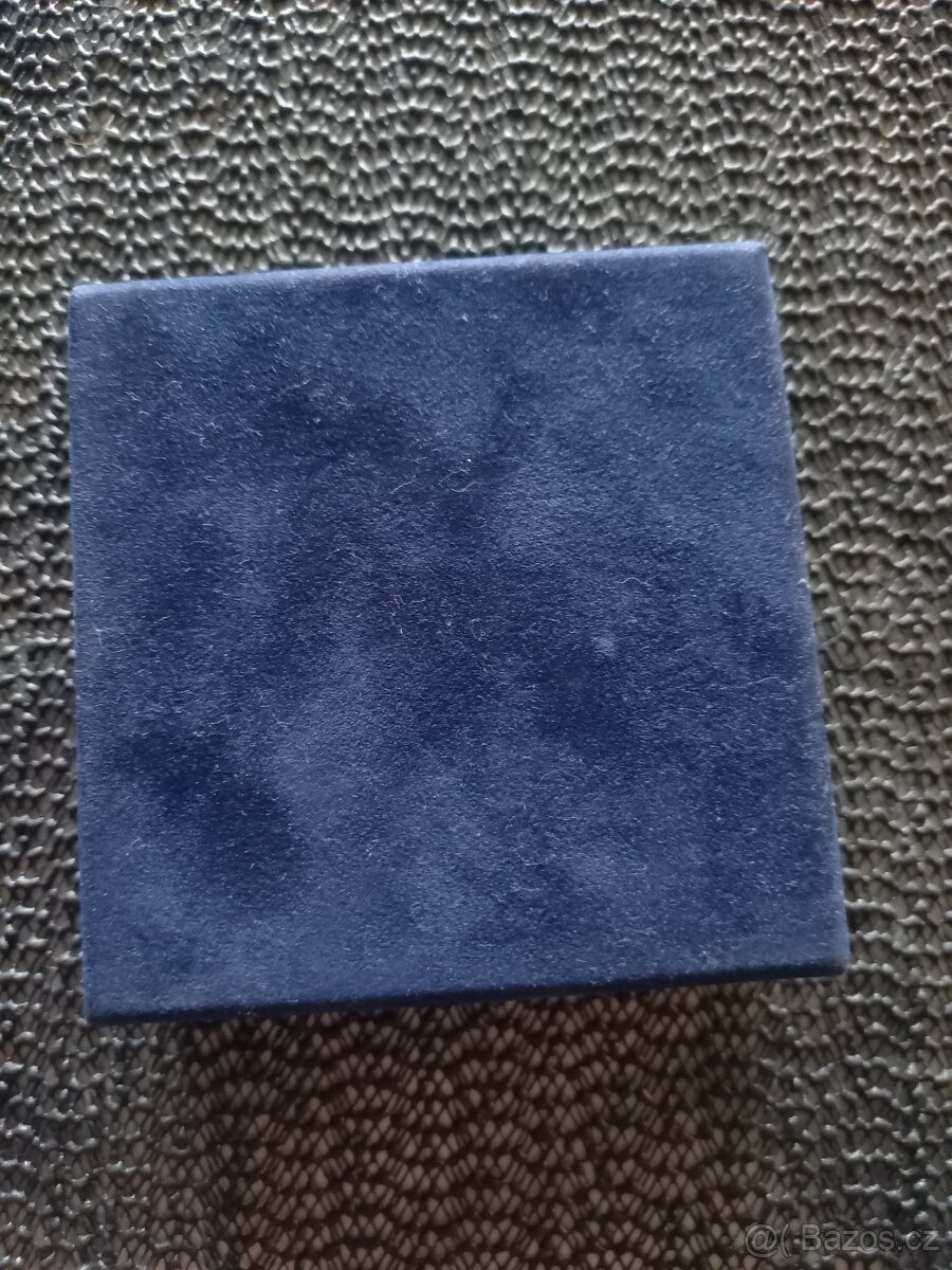 Policejni odznak+nášivka - 5