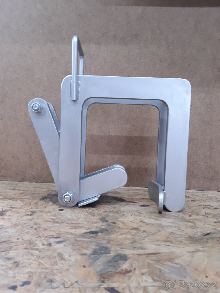 Kleště na skruže - 5