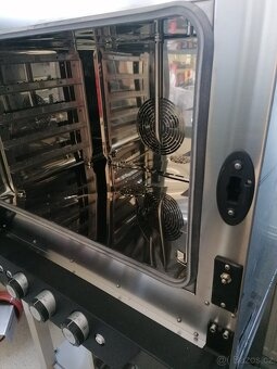 CHEFLUX™ MANUAL 5 GN 1/1 XV393 - 5