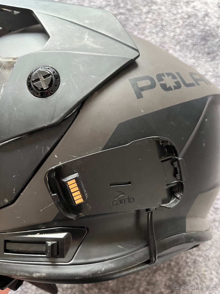 Polaris 509 Delta R4 - 5