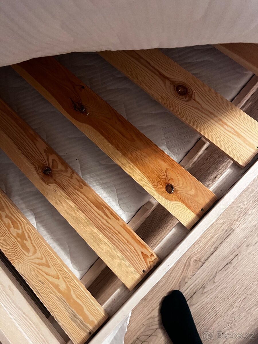 Domečková postel - 5