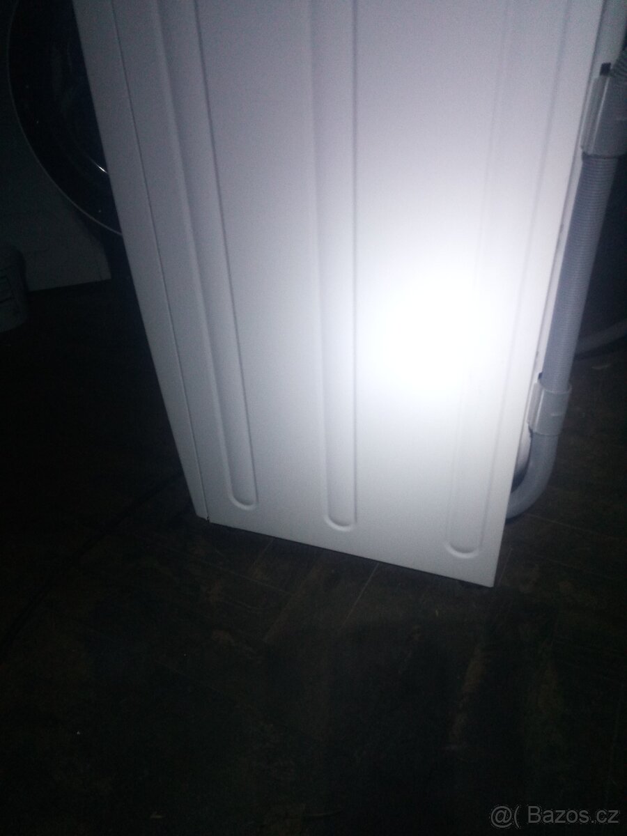 Prodám pračku ROMO (jak nová) - 5