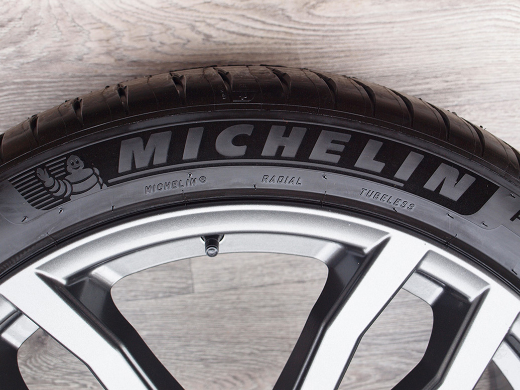 ►►21" 5x112 = VOLKSWAGEN ►► LUXUSNÍ – LETNÍ - 5