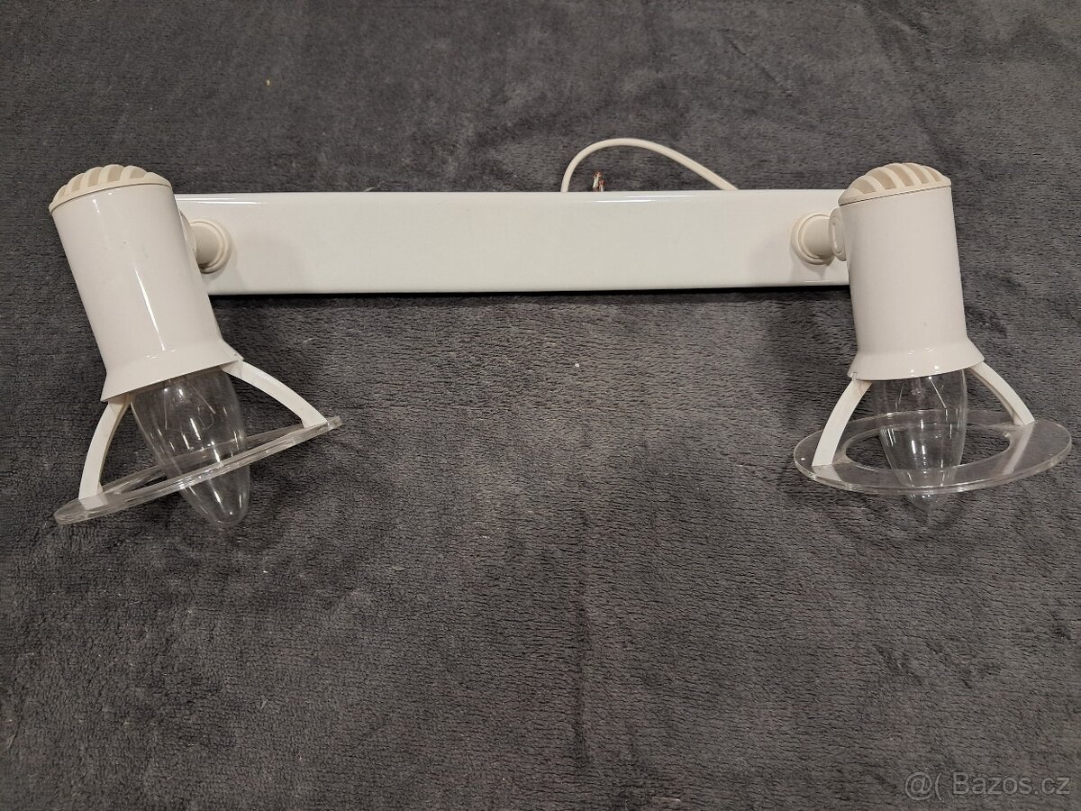 Nástěnná/stropní bodová světla. - 5