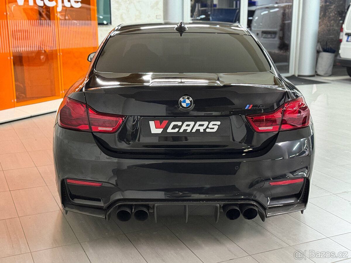 BMW M4 / původ ČR - 5