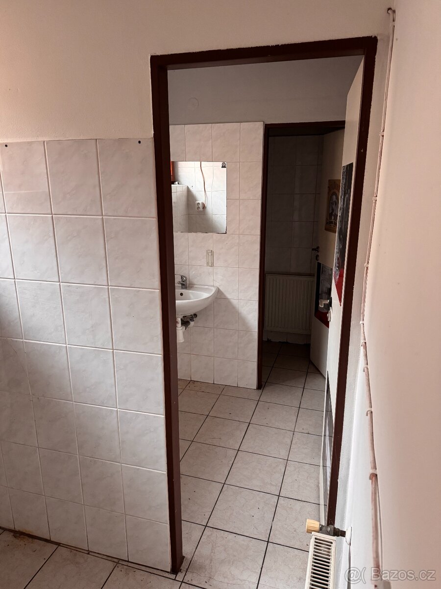 Pronájem restaurace Cheb - 5