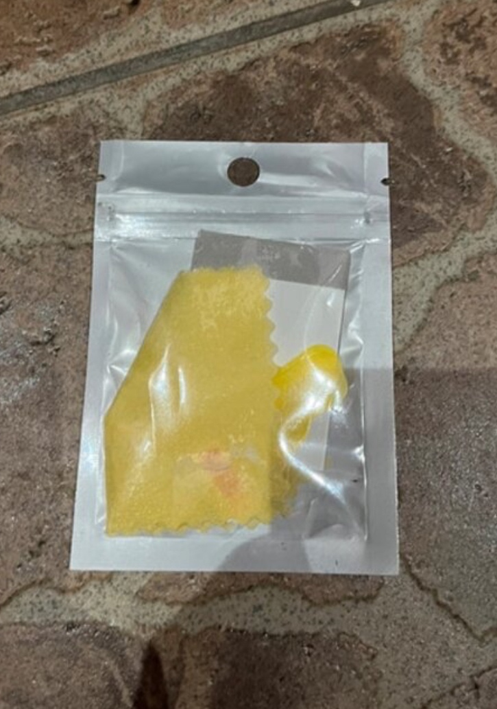 4ks ochranné folie + náhradní náramek na xiomi my band 5,6,7 - 5