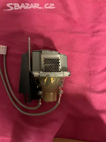 BenQ lampa projektor MP611 620c 721c 5J.J2C01.001 - 5