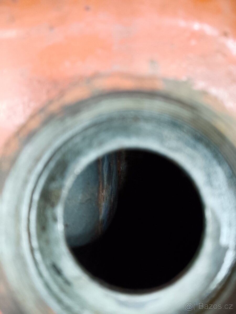 MANET 90 NÁDRŽ ORIGINÁL - 5