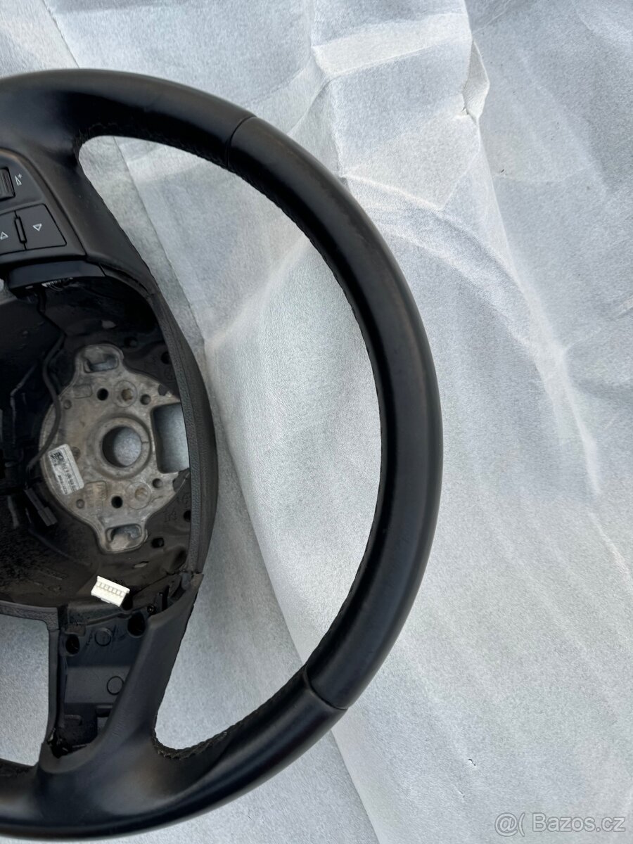 Volanty octavia ii superb kozeny - 5