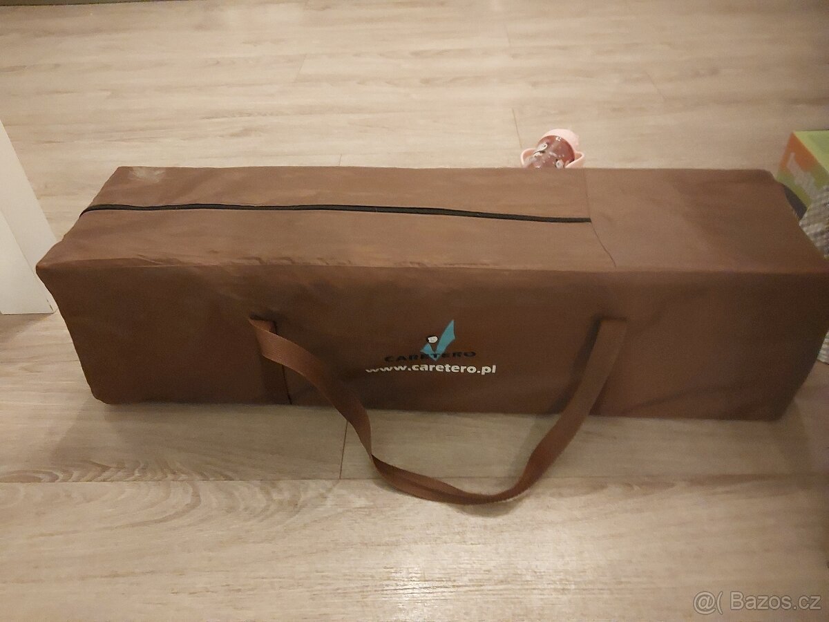 Cestovni postylka/ohrádka - 5