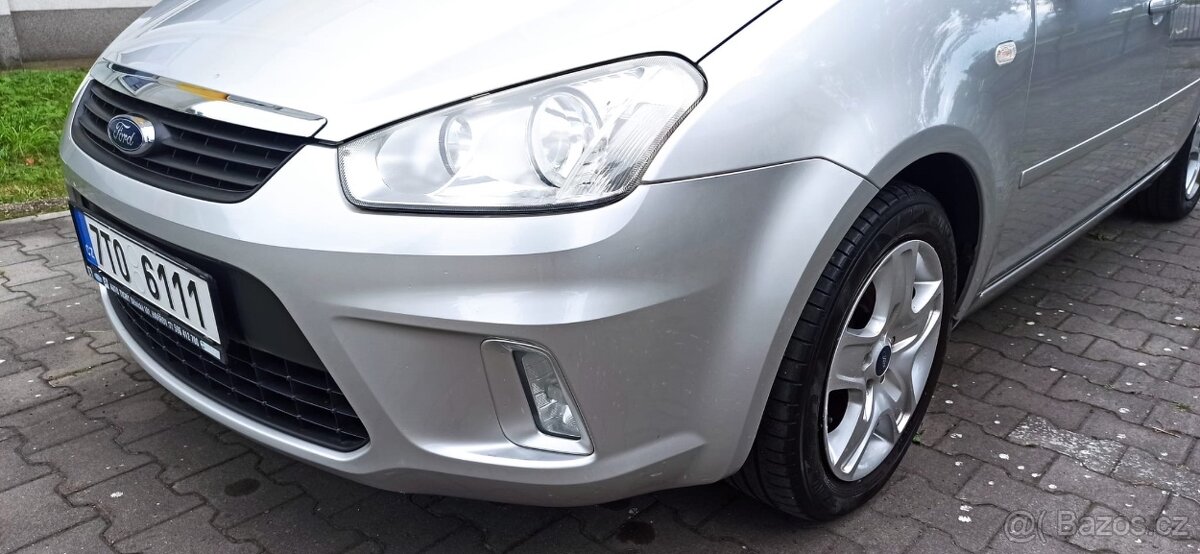 Ford C-Max, 1.6i, 74kW - 5