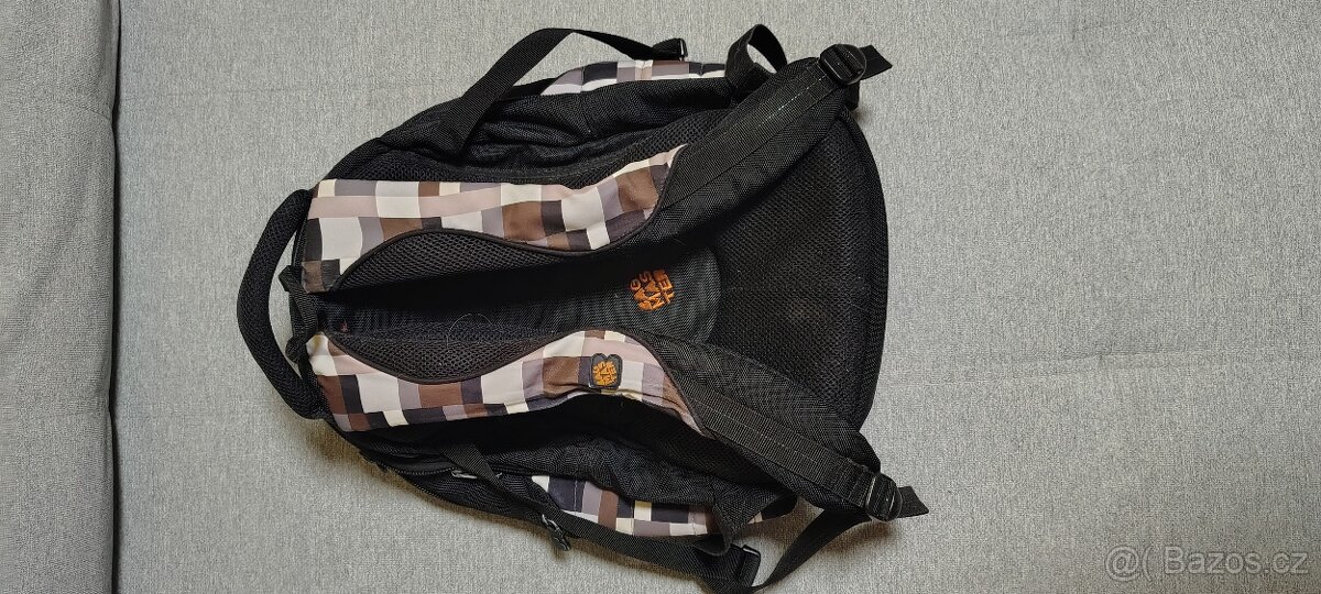 Školní batoh - 5