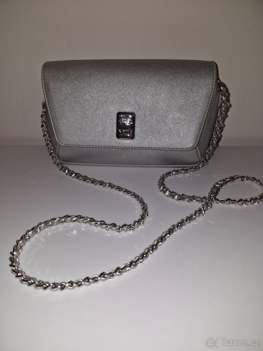 3 ks kabelka , tašky - 5