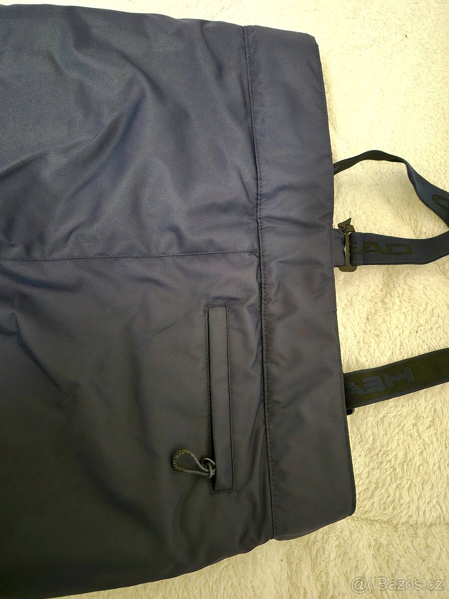 Lyžařské kalhoty - 5