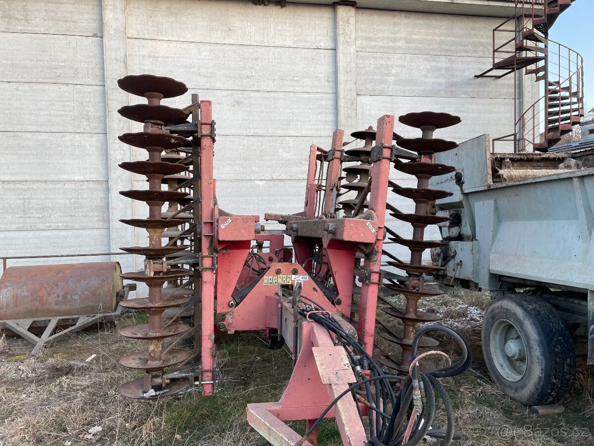 Disky SMS DB 600T - 5