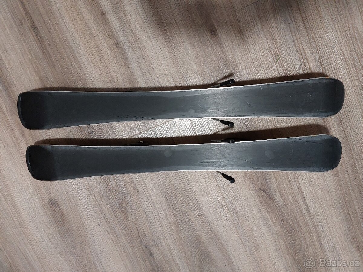 LYŽE+VÁZÁNÍ dětské ELAN ExtreaPro80 - 5