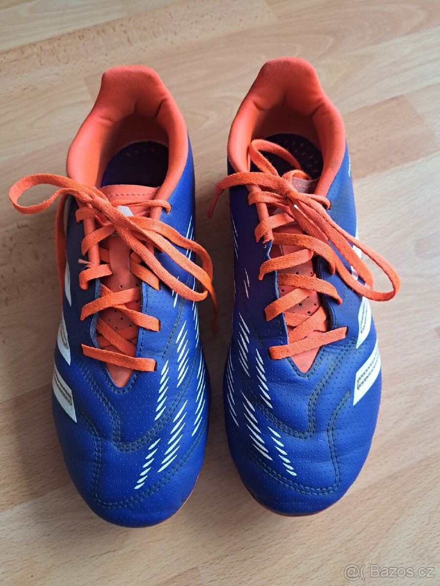 Adidas Predator vel. 38 - 5