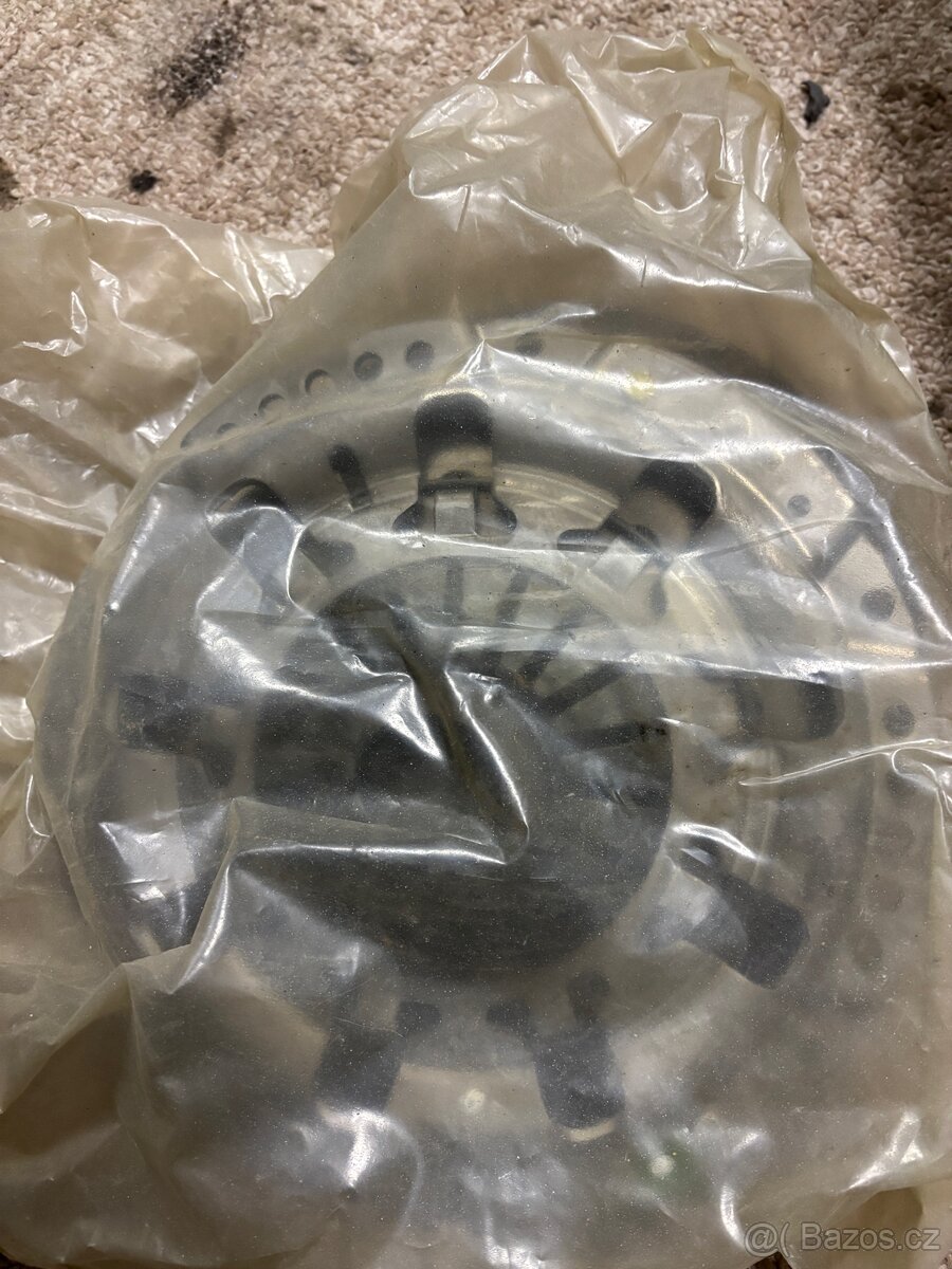 spojková sada luk opel corsa,tigra - 5