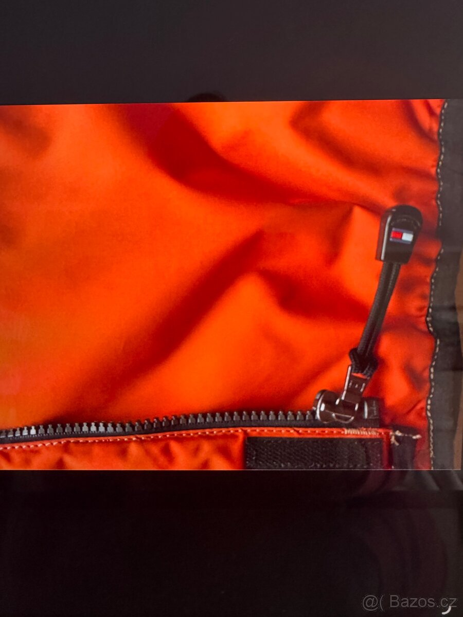 Pánská jarní (podzimní) bunda - 5