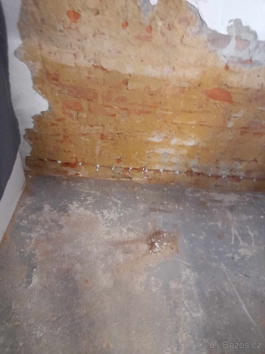 Nabízím zednické práce - 5