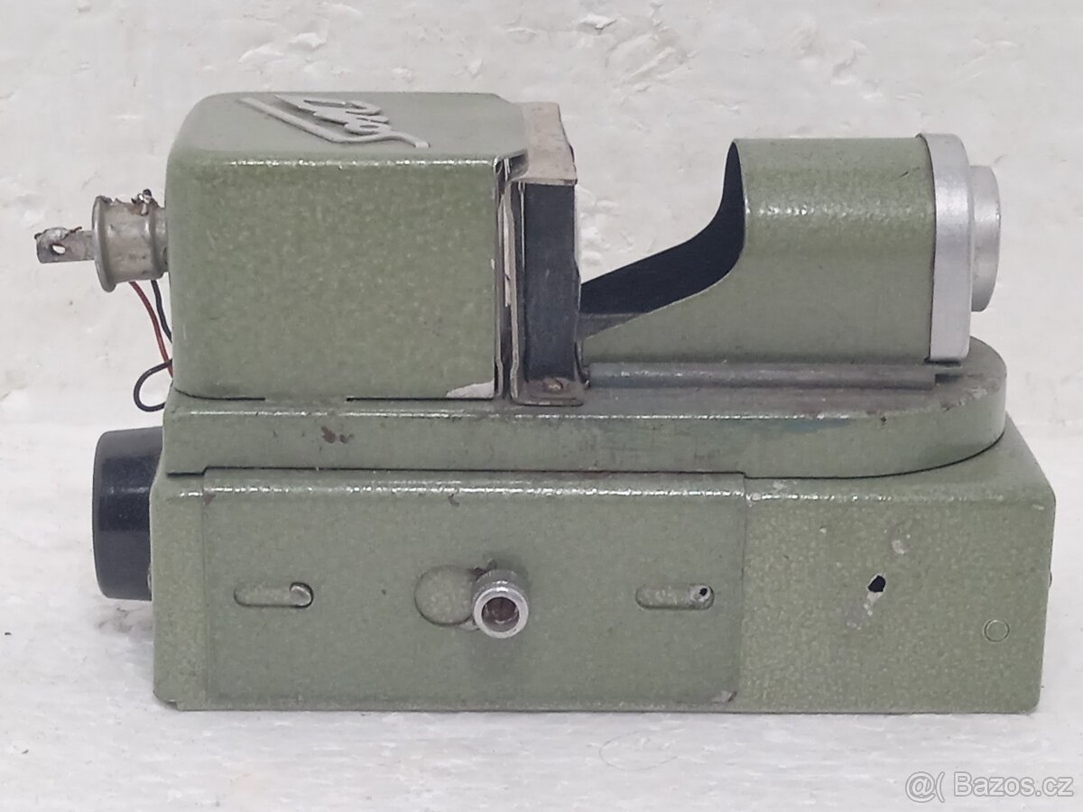 Dios Druopta Retro promítačka - 5