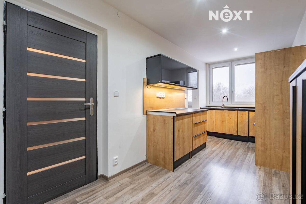 Prodej byt 3+kk, 79㎡ - 5