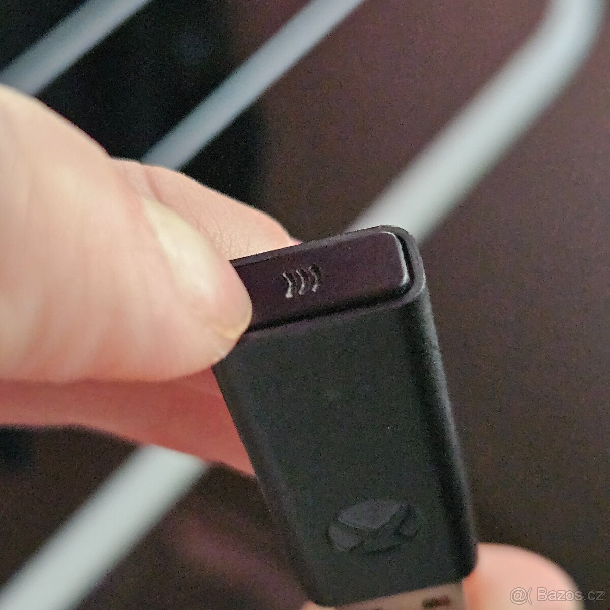 Bluetooth dongle k Xbox ovladači - 5