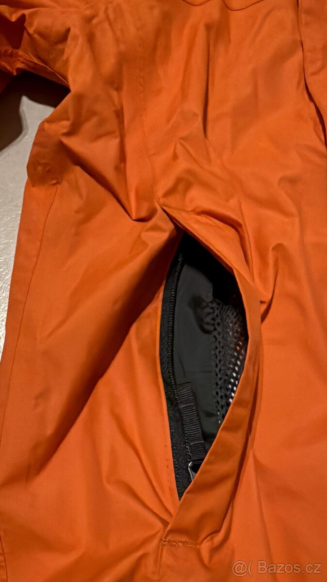 Bunda Columbia vel. XS - 5