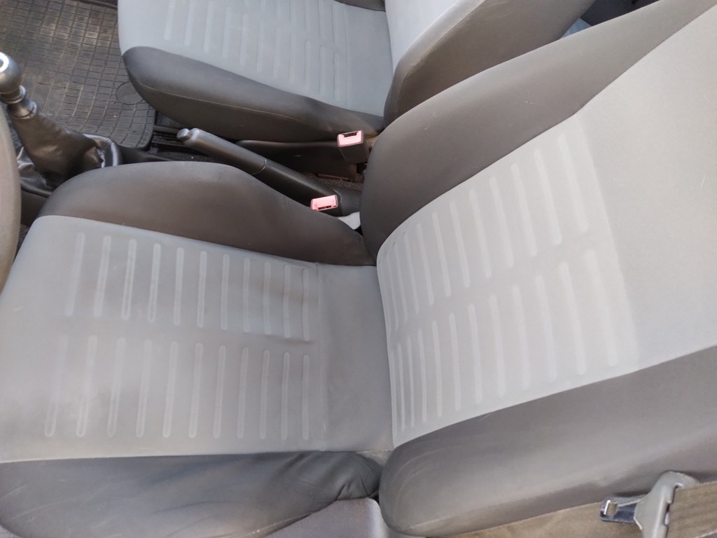 FIAT PUNTO 1.2 8V - 5