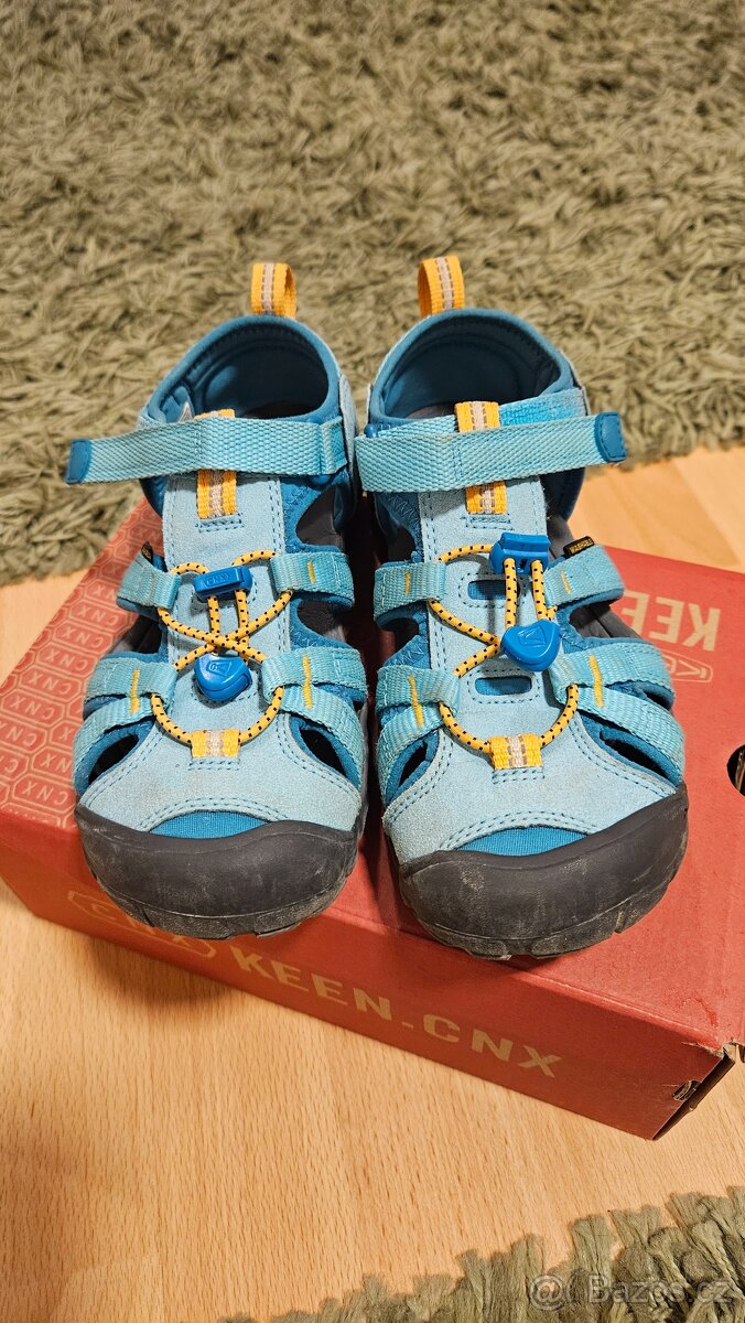 Dětské Keen vel. EU 35 - 5