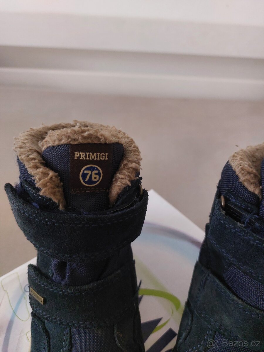 Primigi zimní v. 28 - 5