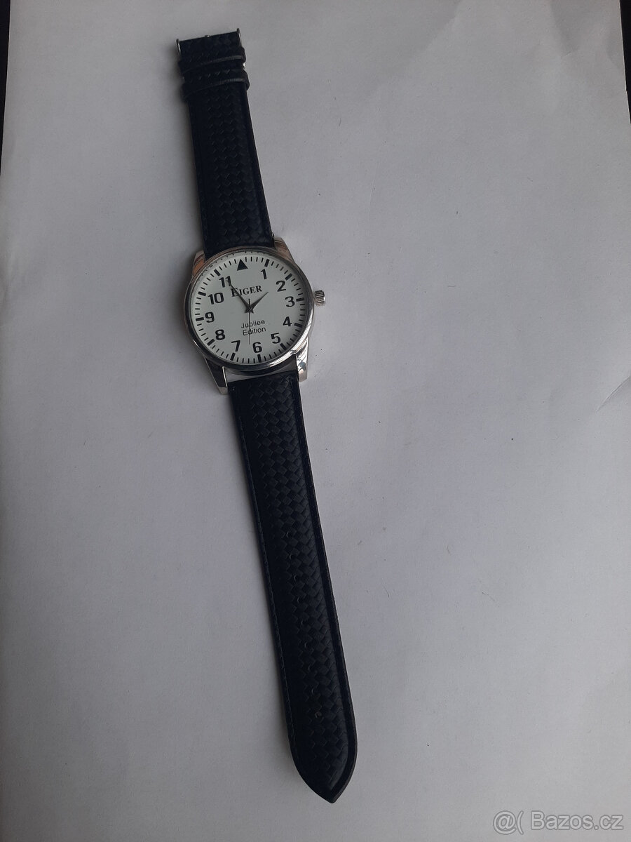 Hodinky více modelů náramkové. - 5