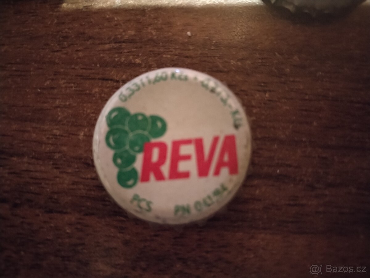 Uzáver na lahve - 5