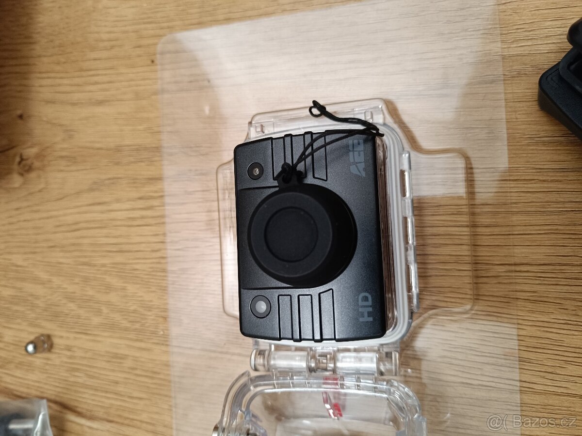 Outdoor kamera AEE SD23 - 5