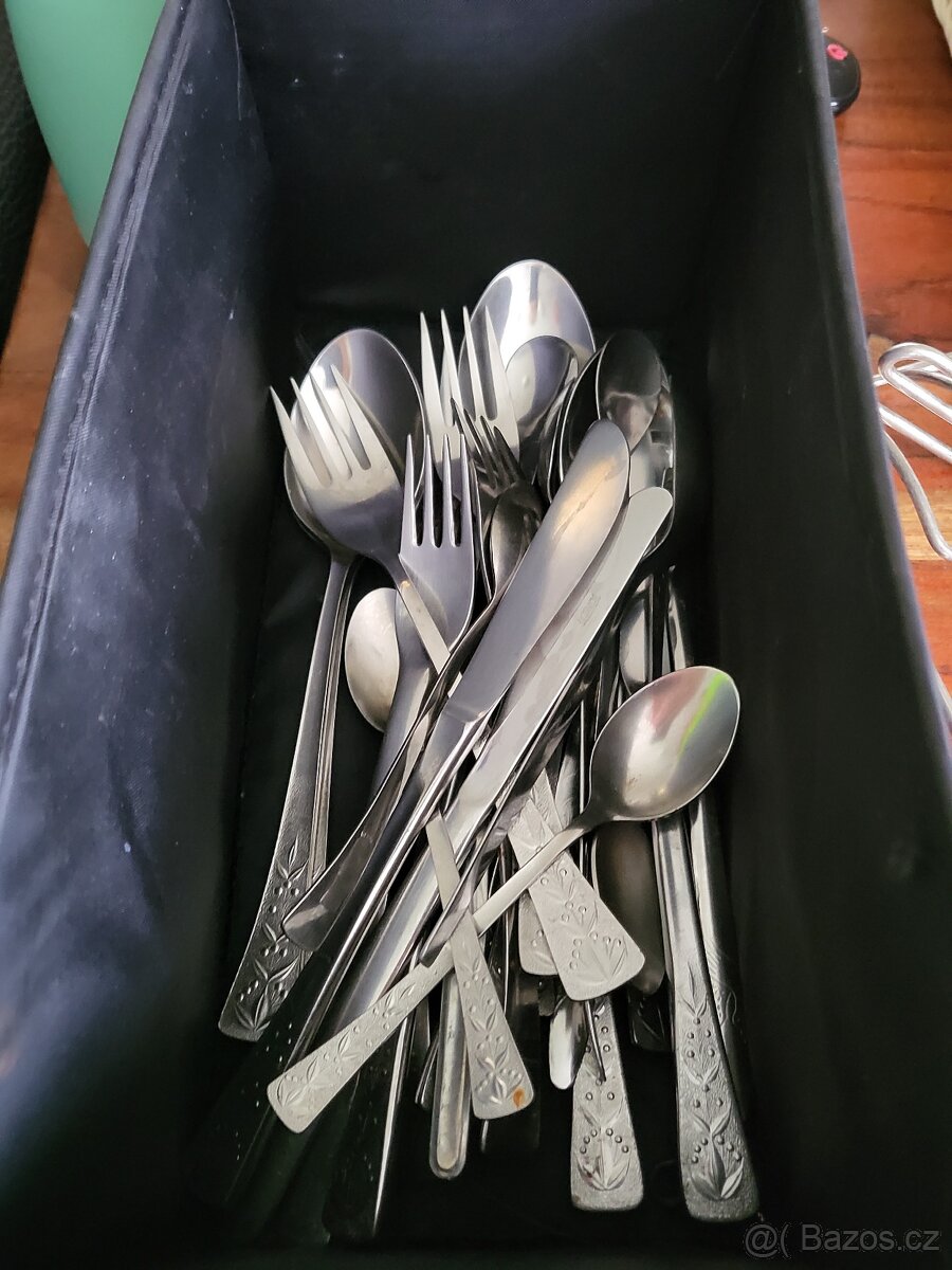 Kuchyňské potřeby - 5