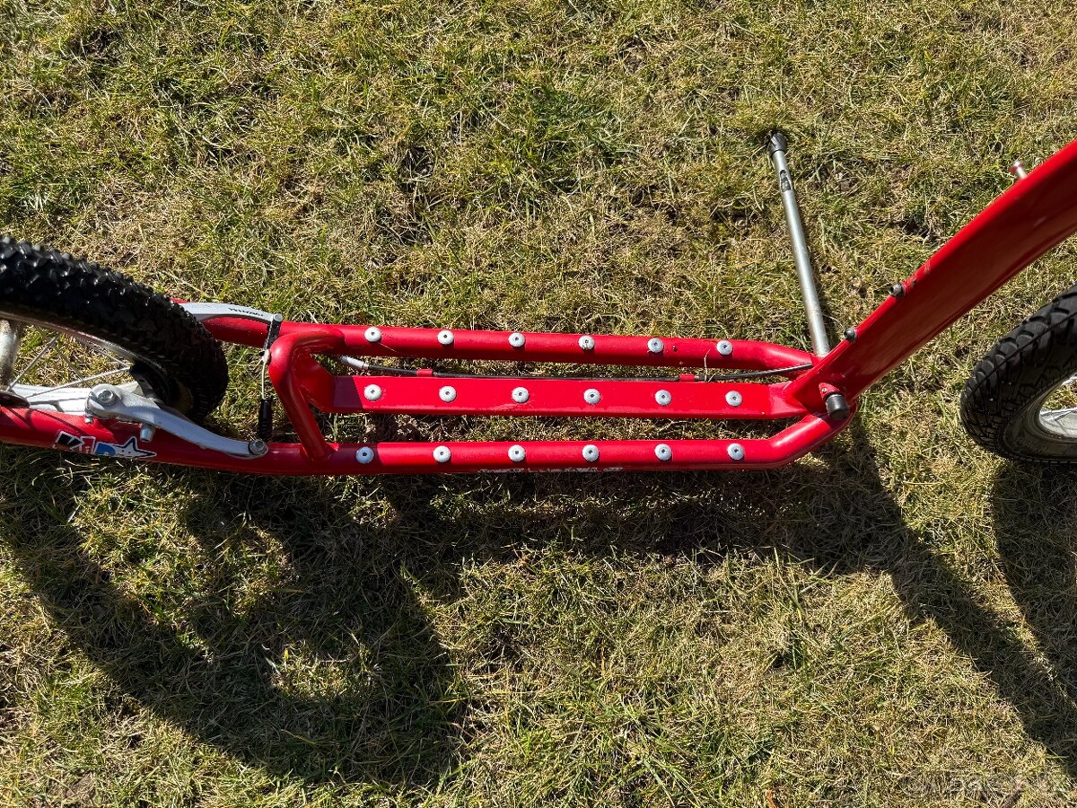 Dětská koloběžka - 5