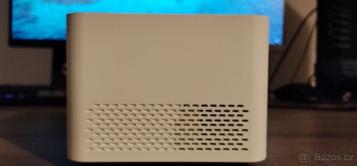 Projektor Hp cp200 - 5