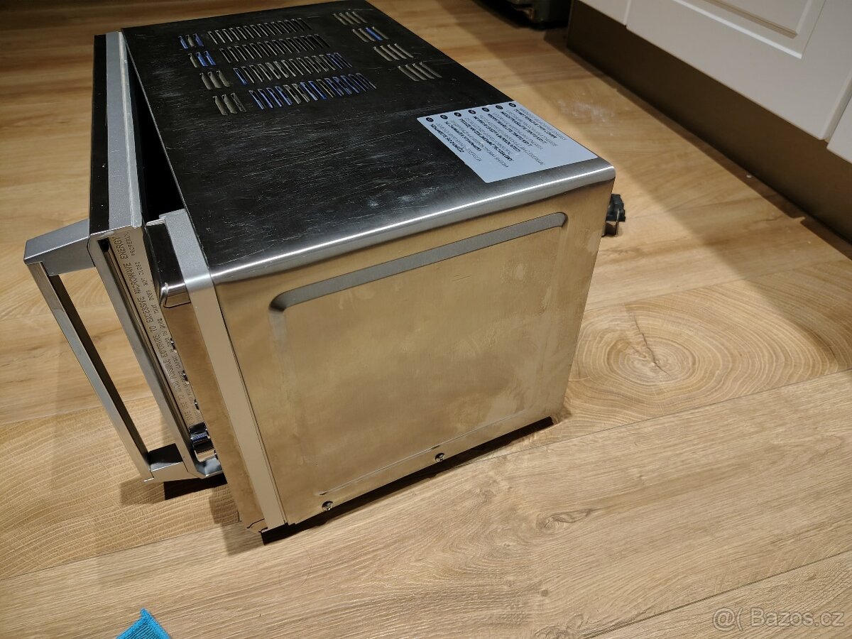 Sencor SMW 6001DS - 5