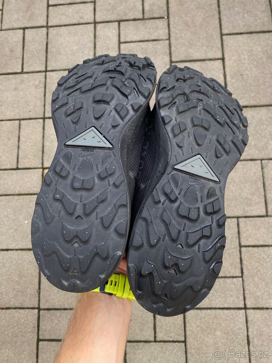 Nike Pegasus Trail - 5