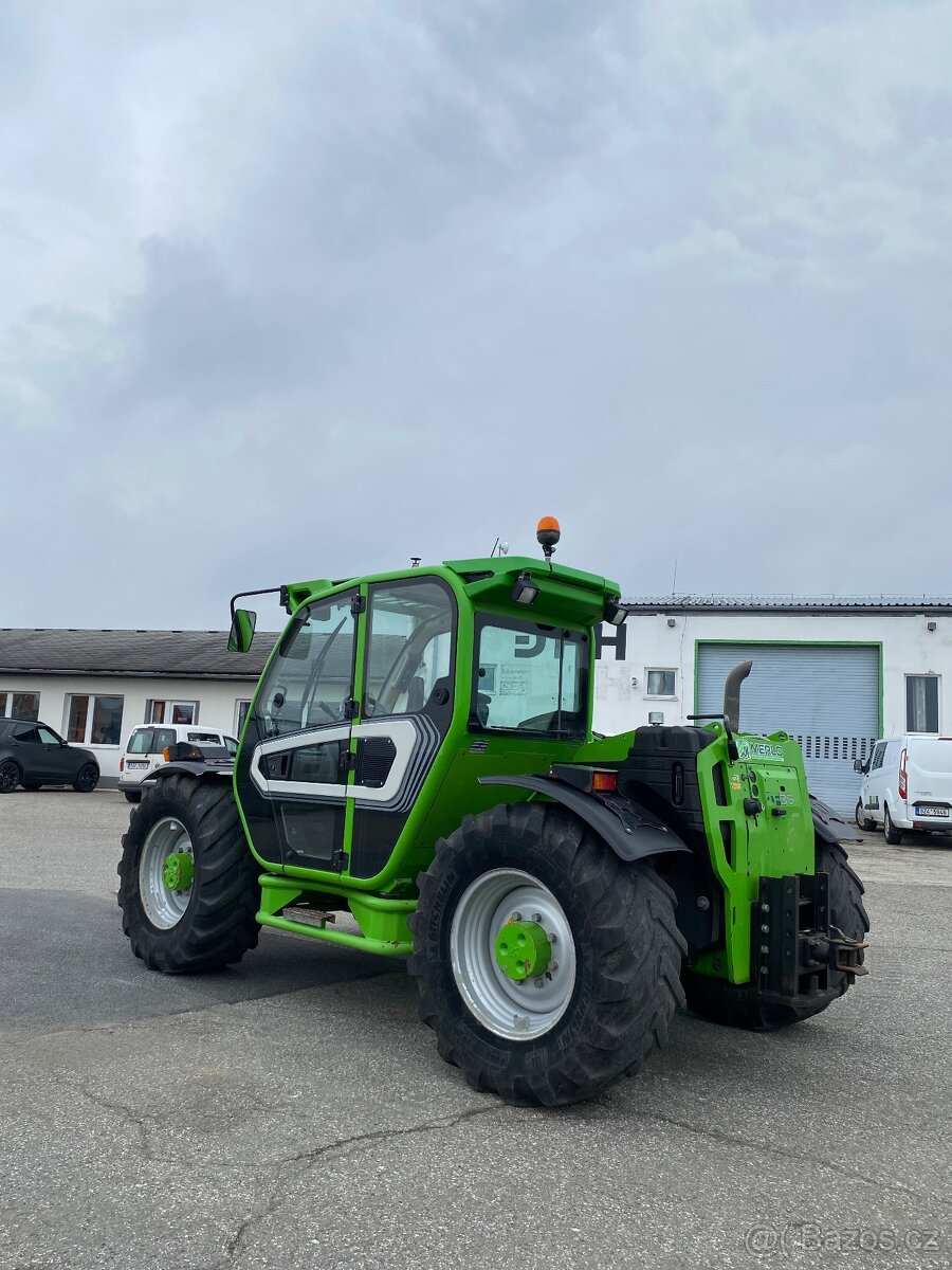 MERLO TF35.7-120 - 5