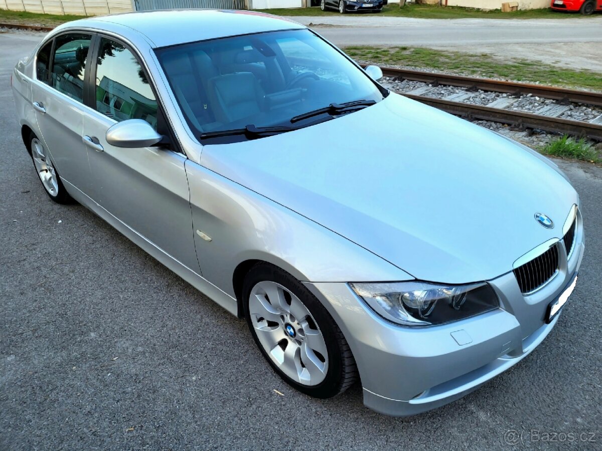 Bmw 330i - 5