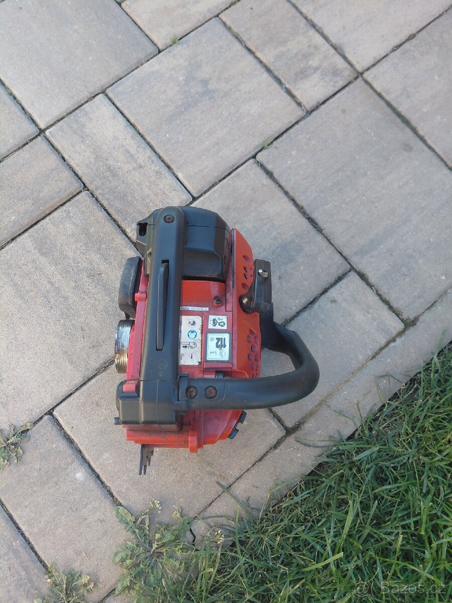 Motorová pila - 5